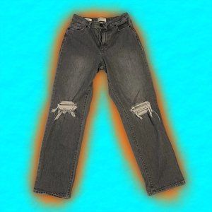 Universal Thread Jeans
